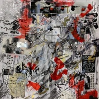 Resonating (feat. Yung Brando) - Single - True7ord