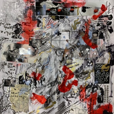 Resonating (feat. Yung Brando) - Single