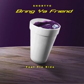 Bring Ya Friends (feat. Flo Rida) artwork