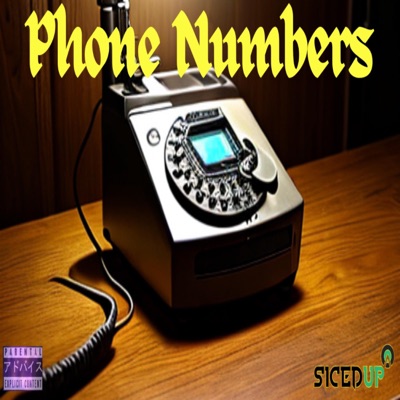 Phone Numbers - Single