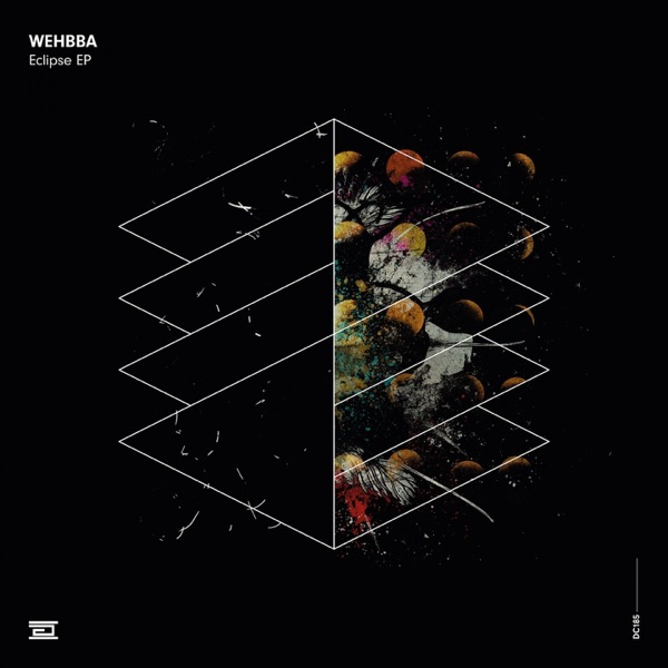 Wehbba - EP