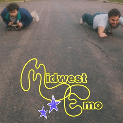 Midwest Emo (feat. Caleb Dee) - Single