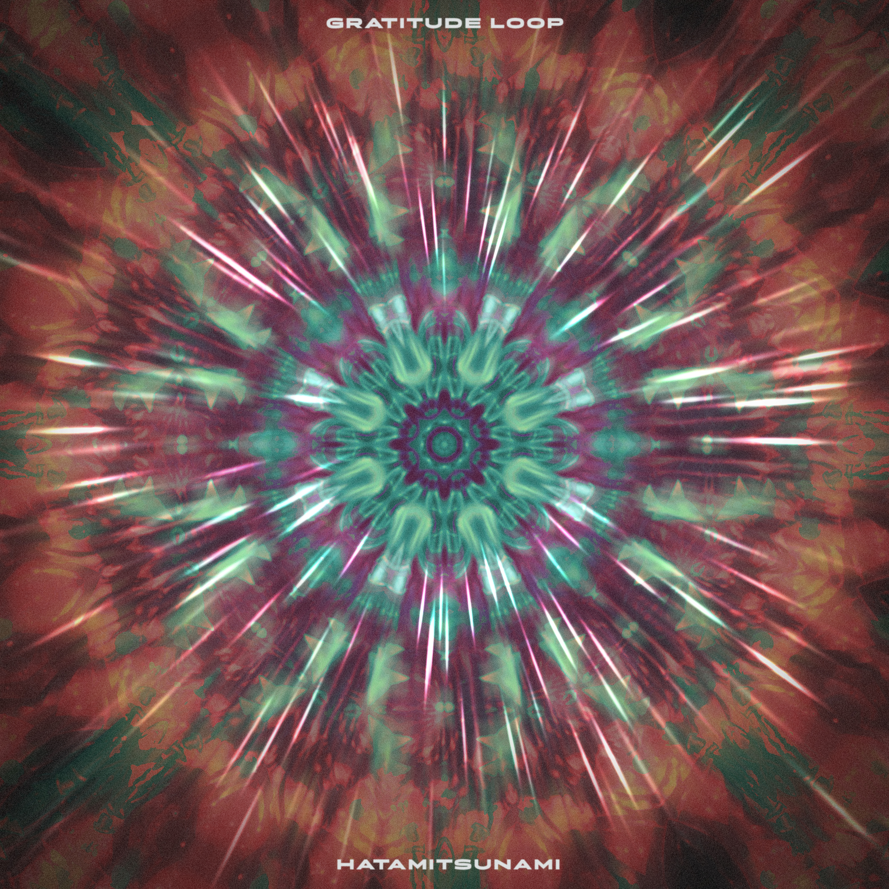Gratitude Loop - Single