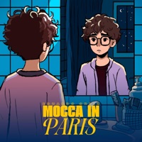 Mocca in Paris - Single - Eduardo Ortiz