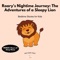 Roary's Safari Dreams - Kids Sleep Story lyrics