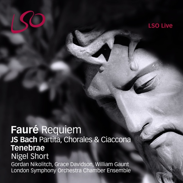 Fauré: Requiem (Live)