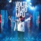 Volta, Filho Meu (Ao Vivo) artwork