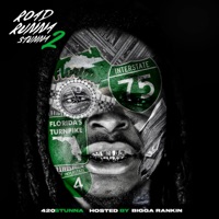 Road Runna Stunna 2 - 420 Stunna