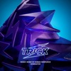 Dominator cover art