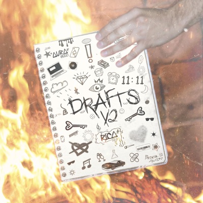 DRAFTS V2 - EP