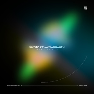Saint Javelin - Single