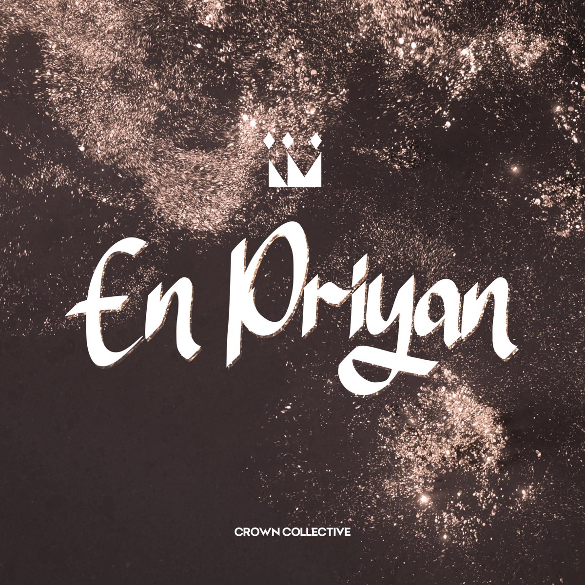 ‎En Priyan (feat. Cassandra Rachel Premji) Single Album by Crown