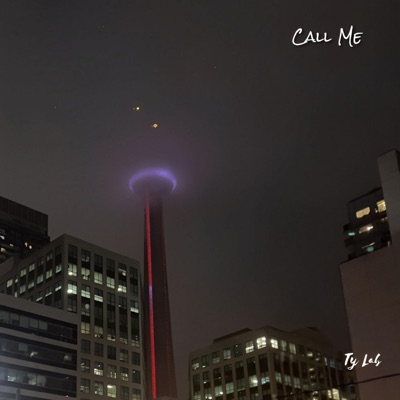 Call Me - Single