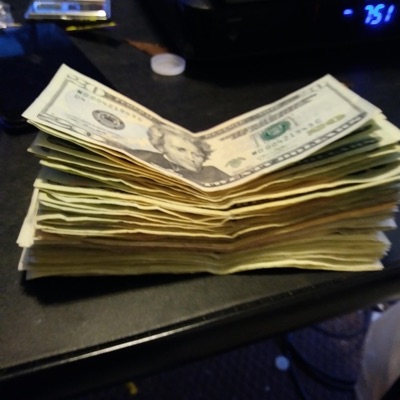 My Last x AGNB Guti - Single