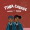 Tiwa Savage (feat. Derich) - Shapiro lyrics