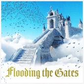 Flooding the Gates - EP artwork