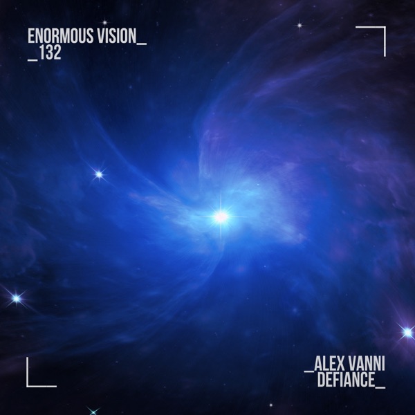 Defiance - EP