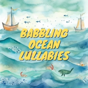 Babbling Ocean Lullabies