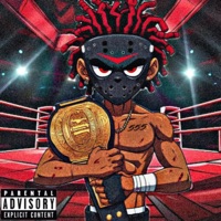 CHAMP - Single - Yungxcalamity