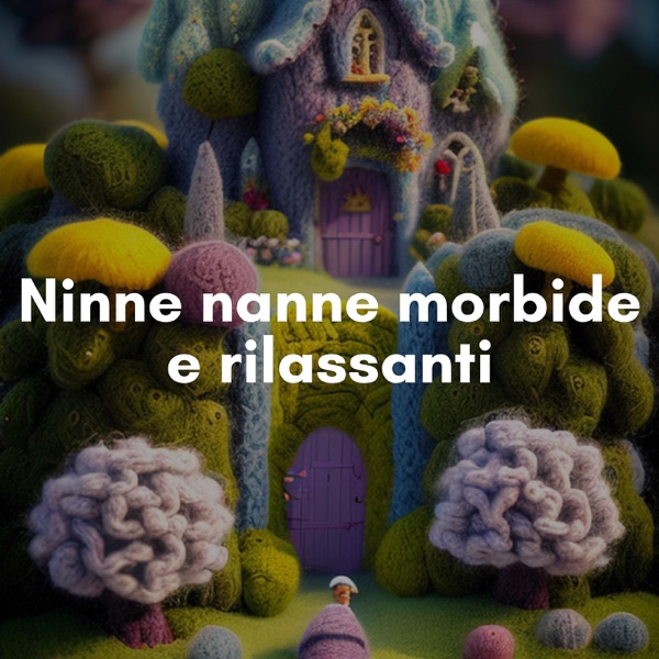 Ninne Nanne Morbide E Rilassanti Per Aiutare a Dormire