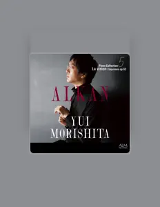Ακούστε περιεχόμενο από Yui Morishita, παρακολουθήστε μουσικά βίντεο, διαβάστε το βιογραφικό, δείτε ημερομηνίες περιοδείας, και πολλά ακόμη!