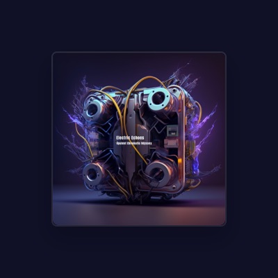 Listen to Opulent Chromatic Odyssey, watch music videos, read bio, see tour dates & more!