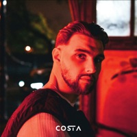 Là, derrière - Costa
