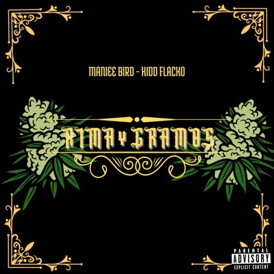 Rima y Gramos (feat. Kidd Flacko) - Single