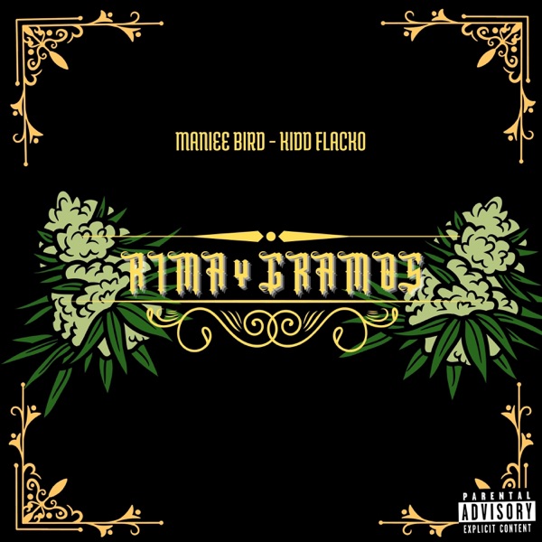 Rima y Gramos (feat. Kidd Flacko)