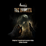 Amnesia: The Bunker (Original Game Soundtrack) - Mikko Tarmia