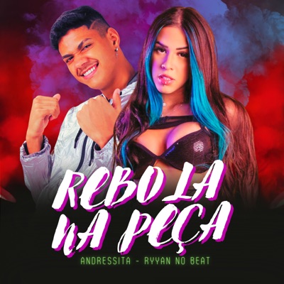 Rebola na Peça - Single