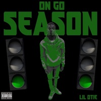Ongo Season EP - Ogb Otie