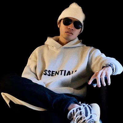 Not a Love Song (feat. Tony Tig, Will EQ & Vic Rippa) - Single