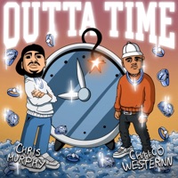 Outta Time (feat. Chiico) - Single - Flex Murph