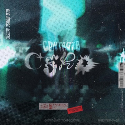 Contacto Cero - Single
