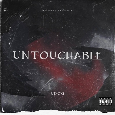 Untouchable - Single