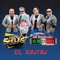 El Riki Tiki (feat. Casimiro Zamudio MBEM) - Los Sheles lyrics