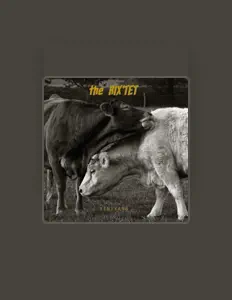 Posłuchaj wykonawcy The Rix'tet, obejrzyj teledyski, przeczytaj biografię, zobacz daty tras koncertowych i nie tylko!