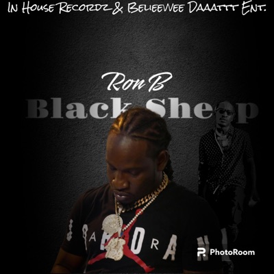 Black Sheep - Single