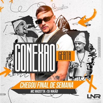 Chegou Final de Semana - Single