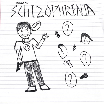 SCHIZOPHRENIA