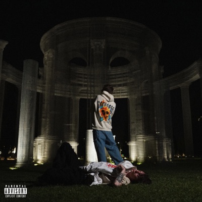 All Day! All Night - Single