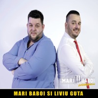 Spune-mi Da Sau Spune-mi Nu - Single - Mari Baboi & Liviu Guta