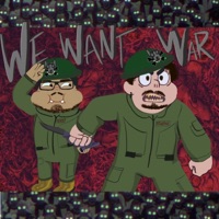 WE.WANT.WAR (feat. DnD) - Single - RichTalk