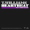 Heartbeat (feat. Terri Walker) [DJ Q Remix] artwork
