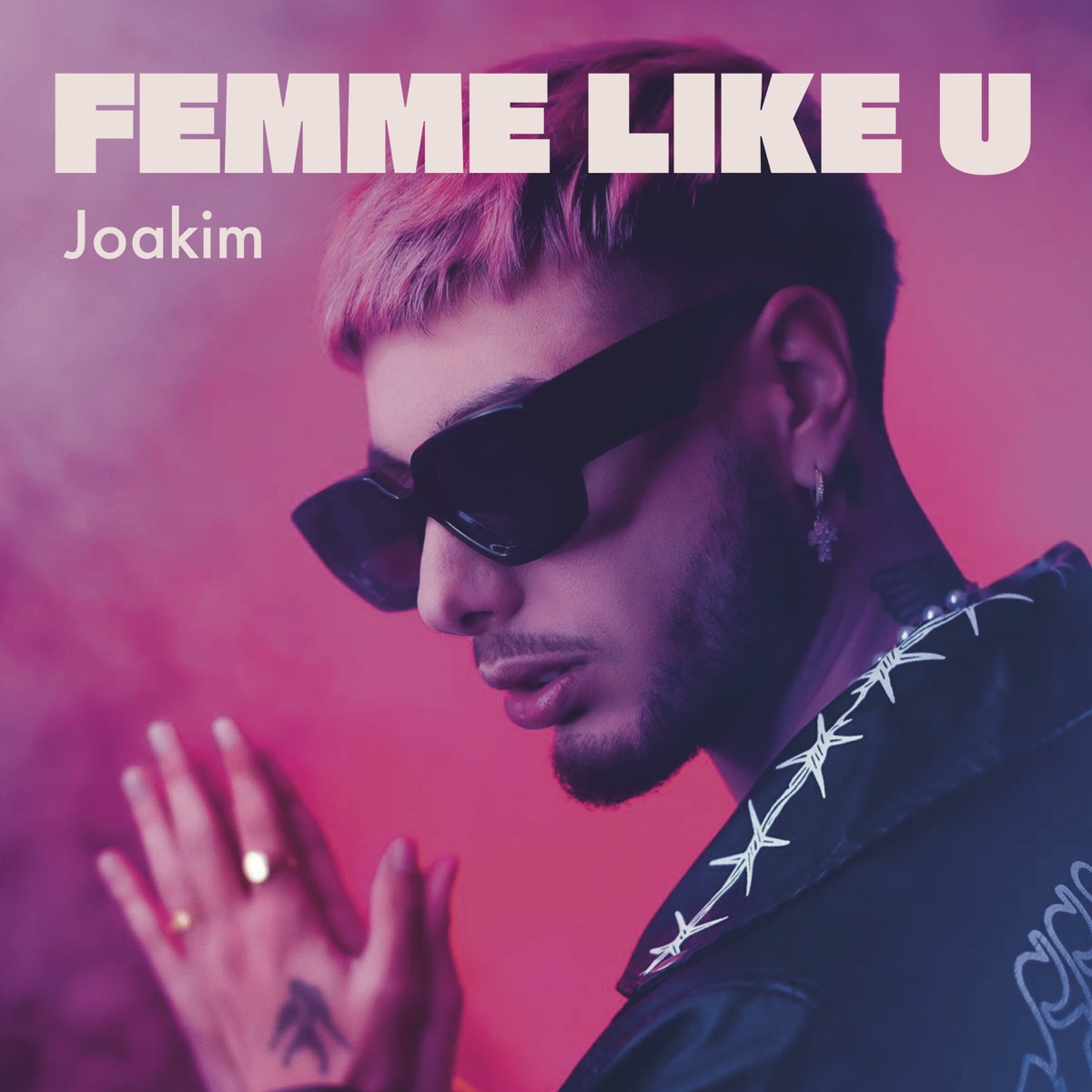Femme Like U - Single – Album par Joakim – Apple Music