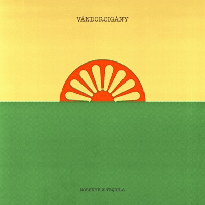 Vándorcigány - Single
