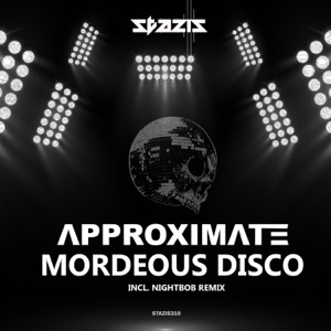 Mordeous Disco - Single