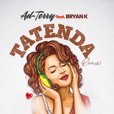 Tatenda (feat. Bryan K) [Remix] - Single