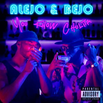 You Know Chulita - Single